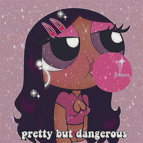 25 Perfect pink aesthetic wallpaper baddie powerpuff girl You Can Use ...