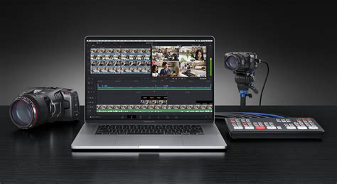 Blackmagic Design Announces New ATEM Mini Pro ISO - Sound & Video Contractor