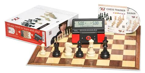 The Best Chess Clocks of 2022 | Chess-Site.com