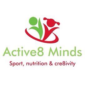 Active8 Minds @Active8Minds - Twitter Profile | Sotwe