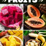 13 Best Tropical Fruits You’ll Want to Try - Insanely Good