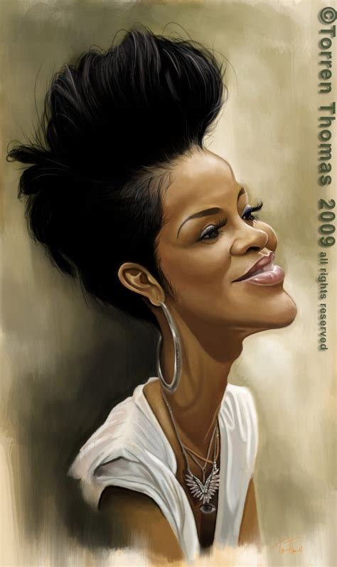 Rihanna | Karikaturen, Coole cartoons, Lustige bilder