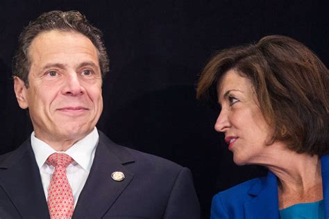 Donors encourage Kathy Hochul to run for governor