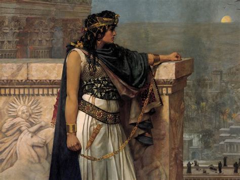 The ancient warrior queen who's guaranteed to irritate Isis | The ...