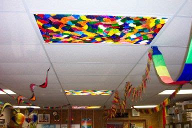 19 K - Classroom Lighting ideas | classroom, light filters, fluorescent ...