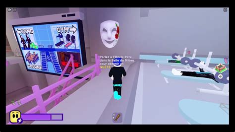 ROBLOX;[BREAK IN 2 STORY] - YouTube