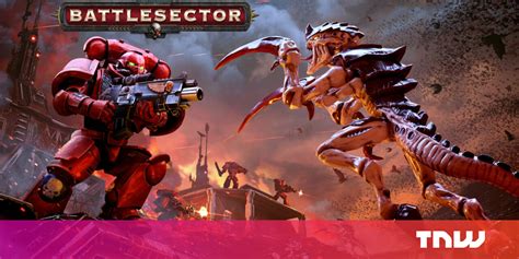 Warhammer 40K: Battlesector preview – a surprisingly deep (and gory) turn-based wargame - ErnesTech