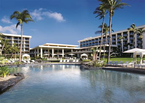 Waikoloa Beach Marriott Resort and Spa | Hawaii Hotels | Audley Travel UK