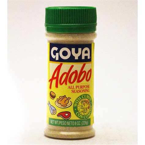 Goya Adobo Cumin (226gr) - A Chau Market