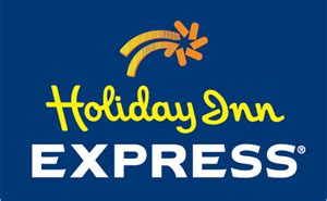 Holiday Inn Express & Suites Logo PNG Vector (EPS) Free Download