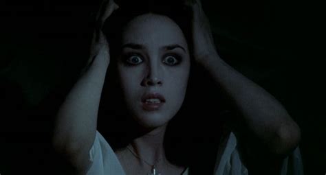 Isabelle Adjani in Nosferatu The Vampyre | Horror films, Vampire movies, Isabelle adjani