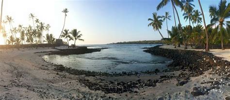 City of Refuge, Hawaii Island | Hawaii island, Island, City