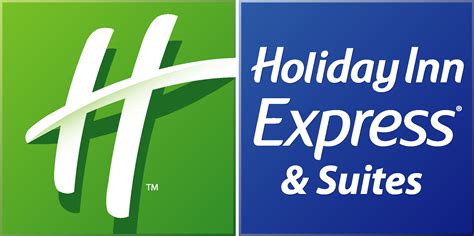 Holiday Inn Express & Suites Logo Vector - (.Ai .PNG .SVG .EPS Free ...