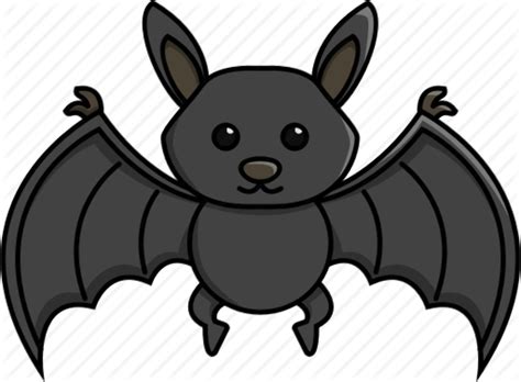 Bat Animal Clip Art