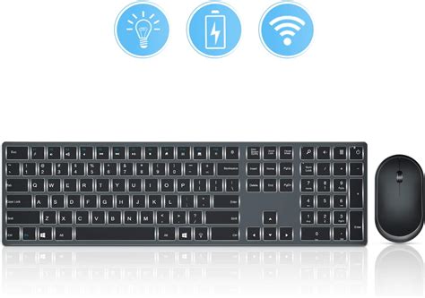 Top 10 Backlit Keyboard Desktop Pc - Home Preview