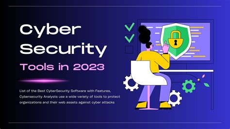 Top 8 Powerful Cyber Security Tools In 2025 - leed