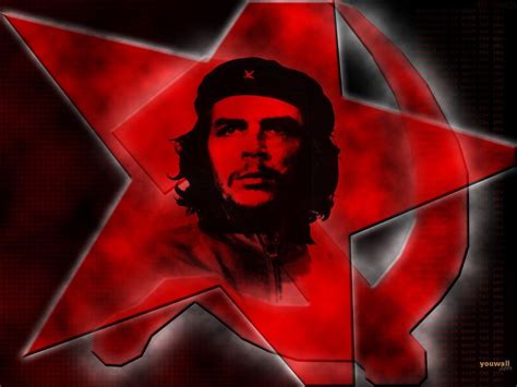 Wallpapers Of Che Guevara - Wallpaper Cave