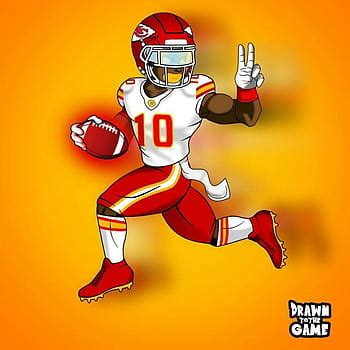 Nfl tyreek hill HD phone wallpaper | Pxfuel