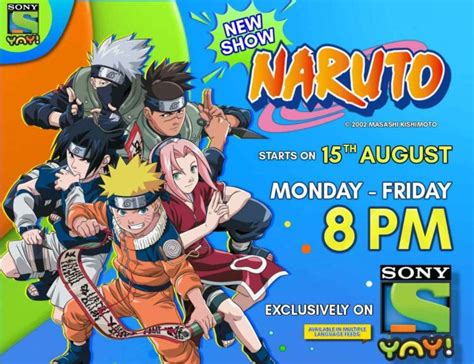 Naruto Season 1 Episode 2 Overview - Sportslumo