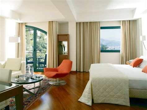 The romantic suites of Hotel Raito on the Amalfi Coast