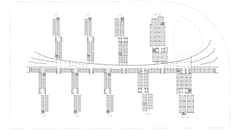 Surat Diamond Bourse / Morphogenesis | ArchDaily