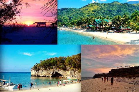 Best Beaches Near Manila For Budget With How To Get There | Hot Sex Picture