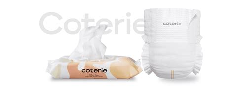 Freestyle™ vs. Coterie: Plant-Based Diapers