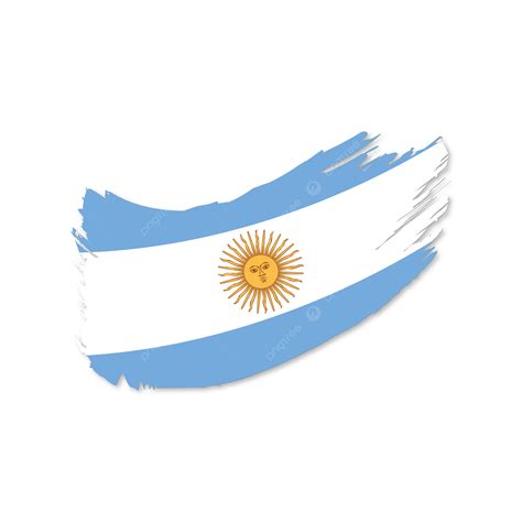 Argentina Stock Flag Design Vector, Argentina, Argentina Flag, Argentina National Flag PNG and ...