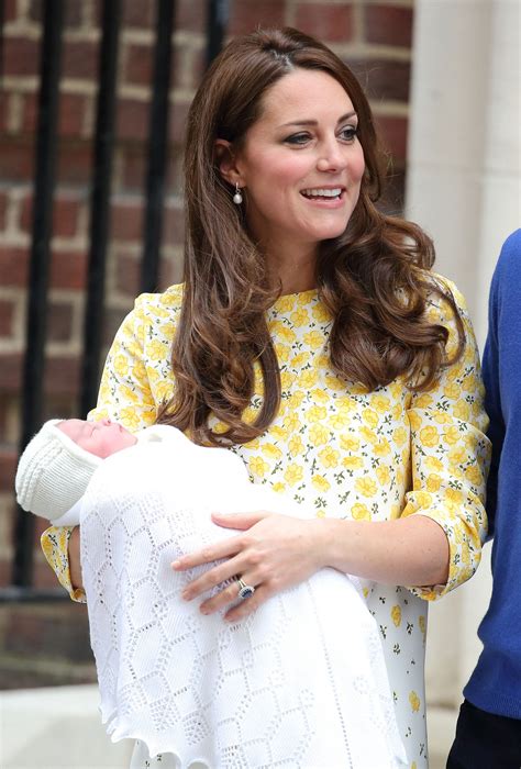 Kate Middleton Reportedly Considering Home Birth With Royal Baby #3 | Vogue