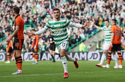 Celtic vs Dundee United Predictions, Tips, Preview & Live Stream