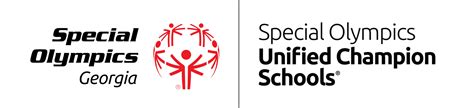 Unified Champion Schools – Special Olympics Georgia