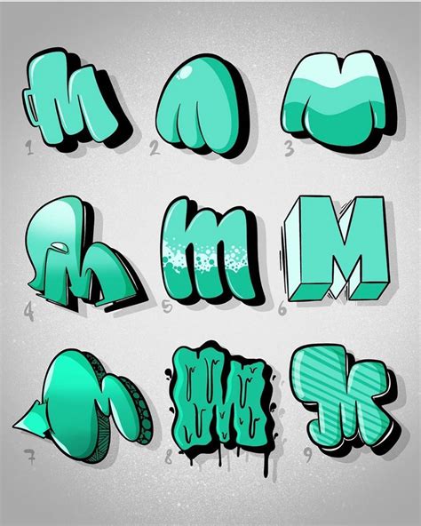 Pin by Sean Roberts on Art ideas | Graffiti lettering, Graffiti art letters, Graffiti alphabet