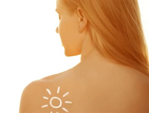 Sun Care Products By Professional Skin Care Brands Shine Bright