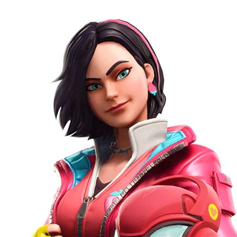 Fortnite Rox Skin - PNG, Styles, Pictures