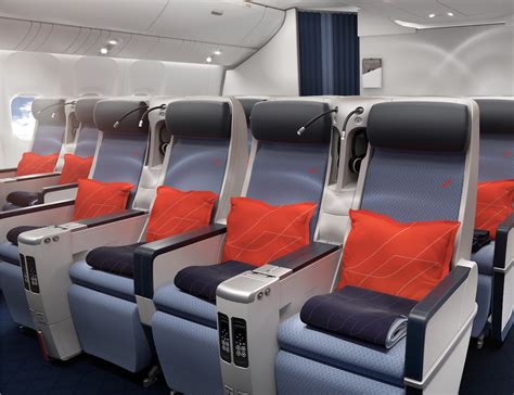 Air France's New 472 Seat 777-300 Cabins | One Mile at a Time