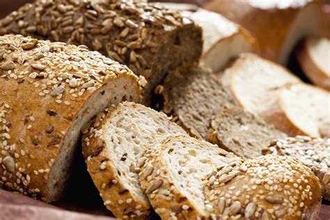 Healthiest bread: The best and worst loaves for your health revealed