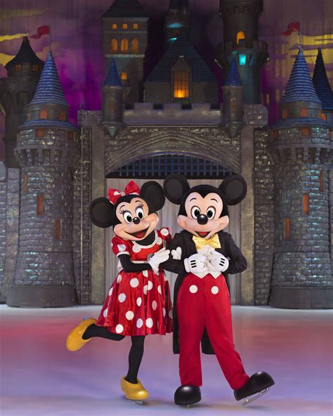 Disney On Ice Tickets On Sale Now! - OFF On The Go