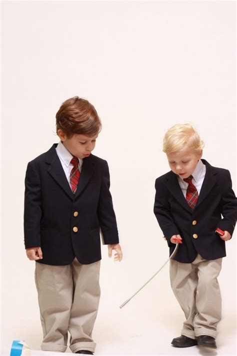 9 Top & Best Trends In School Wear Uniform: Styles & Ideas 2023