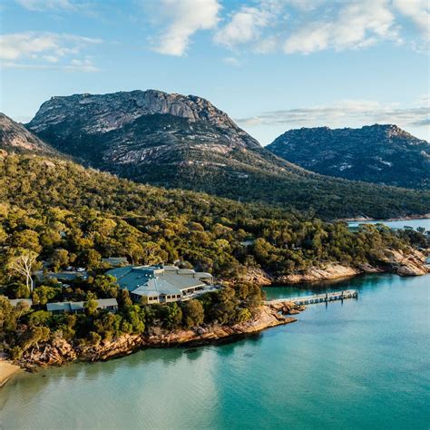 Freycinet Lodge | Qantas Hotels