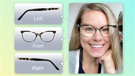 How Eyewear Brands Can Help Customers Virtually Try On Glasses Online ...