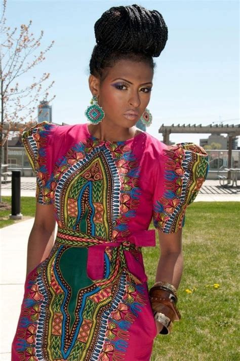 1767 best images about African wear on Pinterest | African print ...