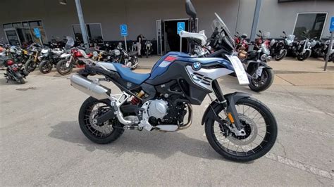 2023 BMW F 850 GS GS TROPHY For Sale In (Austin), (TX) 15625 | RumbleOn