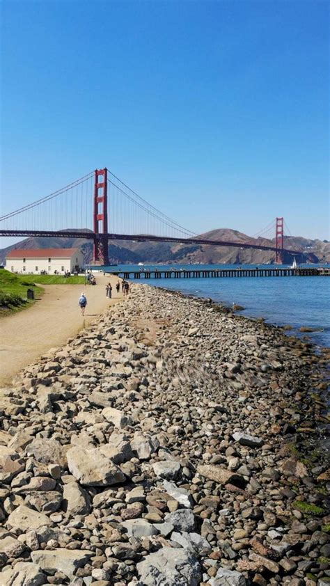 30 Golden Gate Bridge Viewpoints For Magical Views in San Francisco