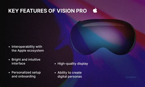 What’s Special About Apple Vision Pro & What Prospects It Holds