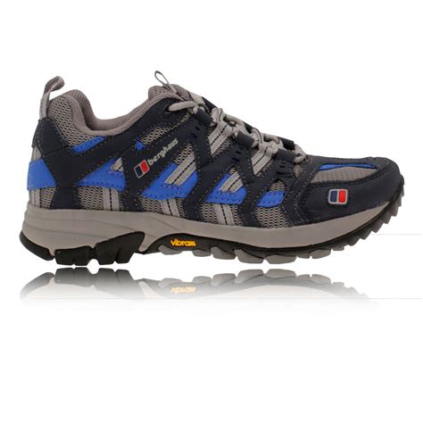 Berghaus Prognosis Tech Women's Walking Shoes - 50% Off | SportsShoes.com