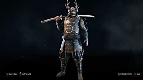 My take on the Sakai clan armor from Ghost of Tsushima : r/ForFashion