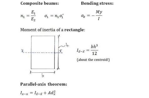 Question 1 | C2.3 Reinforced Concrete Beams | Solid Mechanics II