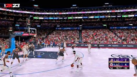 NBA 2K23 Apk + OBB Download For Android & iOS - Apk2me