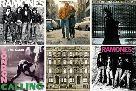 Iconic album covers of Greenwich Village and the East Village: Then and ...