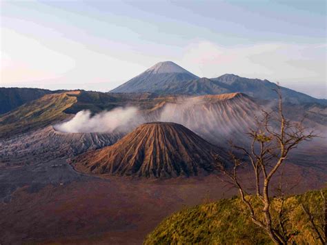 Top 6 Destinations in Indonesia